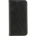 Mobilize Leather Bag Gsm - 22619 Mobilize Premium Magnet Book Case Lg X Screen Black